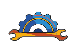 Logo_weiss Logo KFZ Werkstatt Seltmans