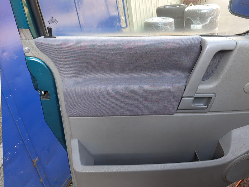 Nacher Bild Innenraumreinigung Seltmans